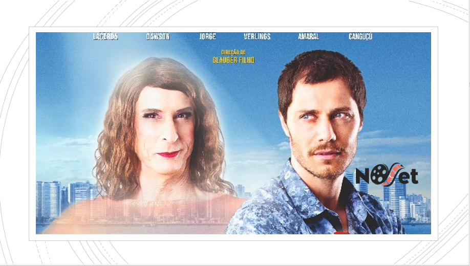 Dia 07 de novembro estreia “Bate Coração” nos cinemas brasileiros