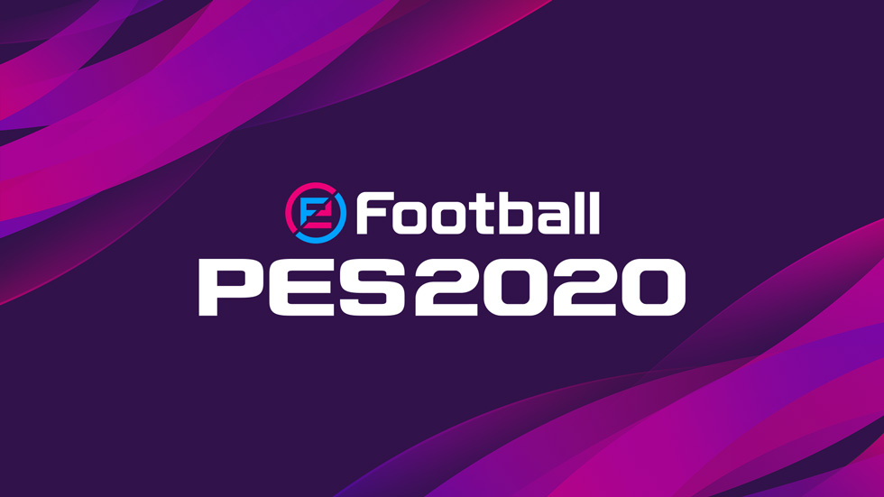 KONAMI anuncia competição eFootball.Open