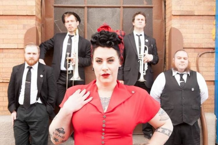 Poa Jazz Festival em novembro em Porto Alegre e São Paulo