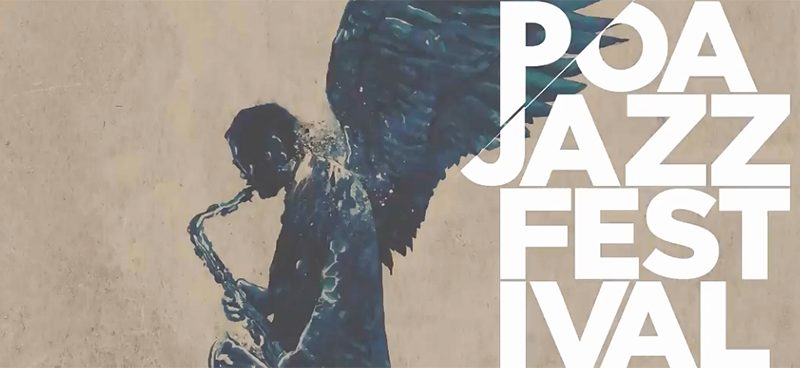 Poa Jazz Festival 2019: Juarez Fonseca é o homenageado deste ano