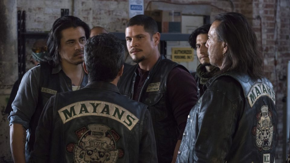 FOX Premium confirma data de estreia da nova temporada de “Mayans MC” no Brasil