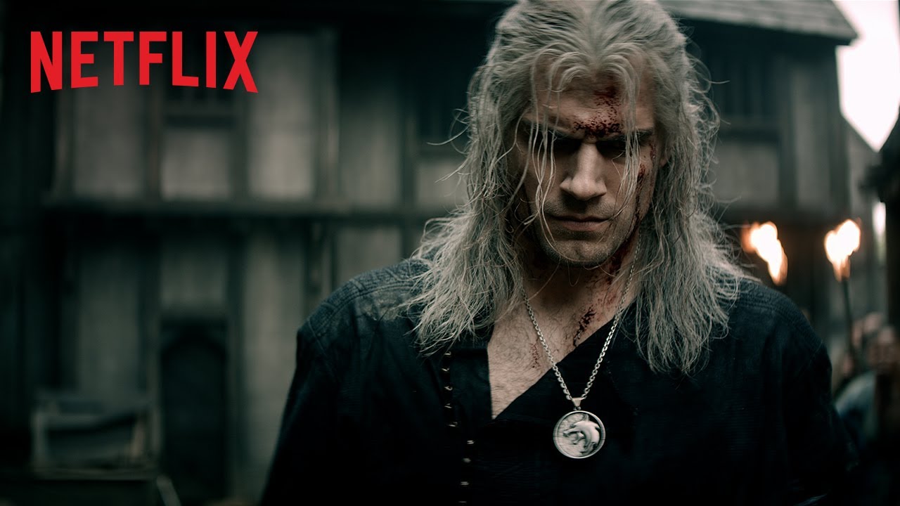 The Witcher: Estrelado por Henry Cavill, série ganha trailer final