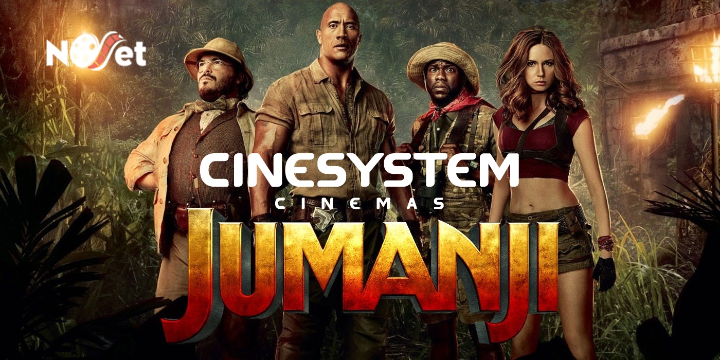Cinesystem: Estreias da semana nos cinemas – 16 de janeiro de 2020