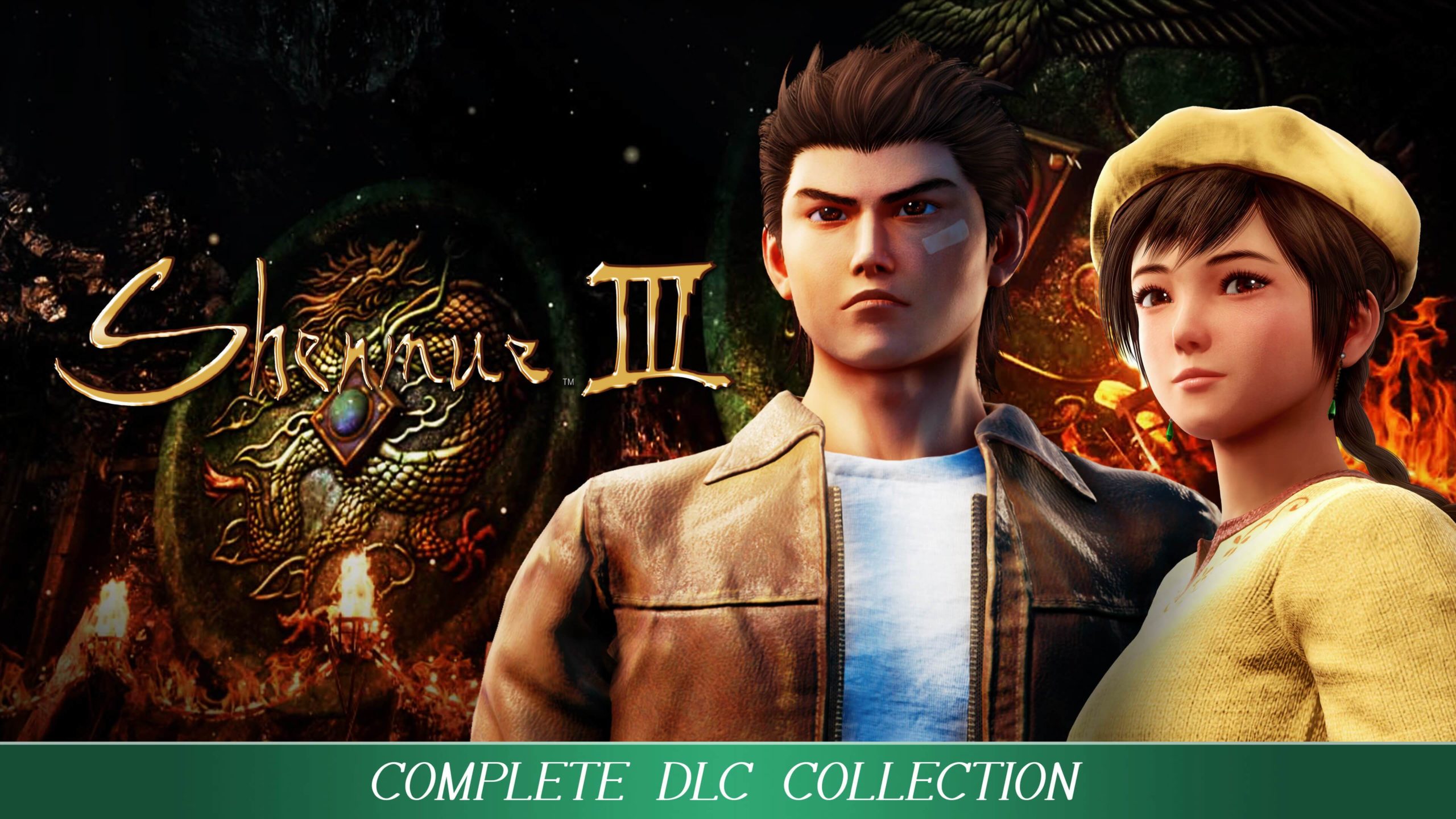 Shenmue III: Jogo recebe o primeiro DLC “Battle Rally”