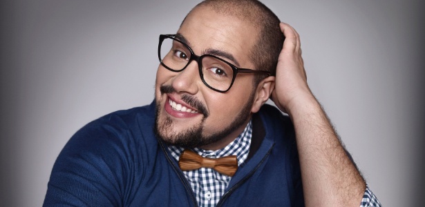 Tiago Abravanel prepara esquenta para bloco de Carnaval em São Paulo