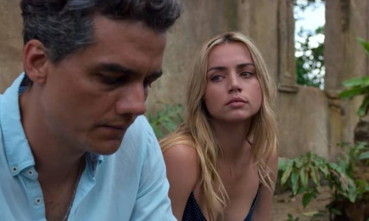 SERGIO: Novo filme estrelado por Wagner Moura e Ana de Armas, ganha primeiro trailer