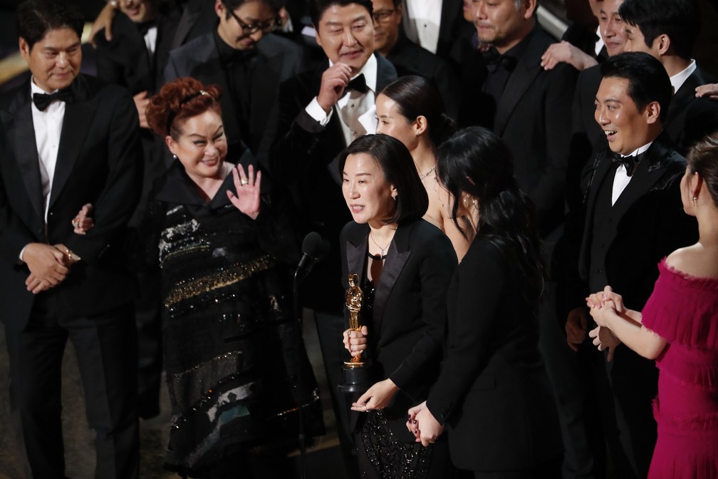 Oscar 2020: Confira lista completa de vencedores