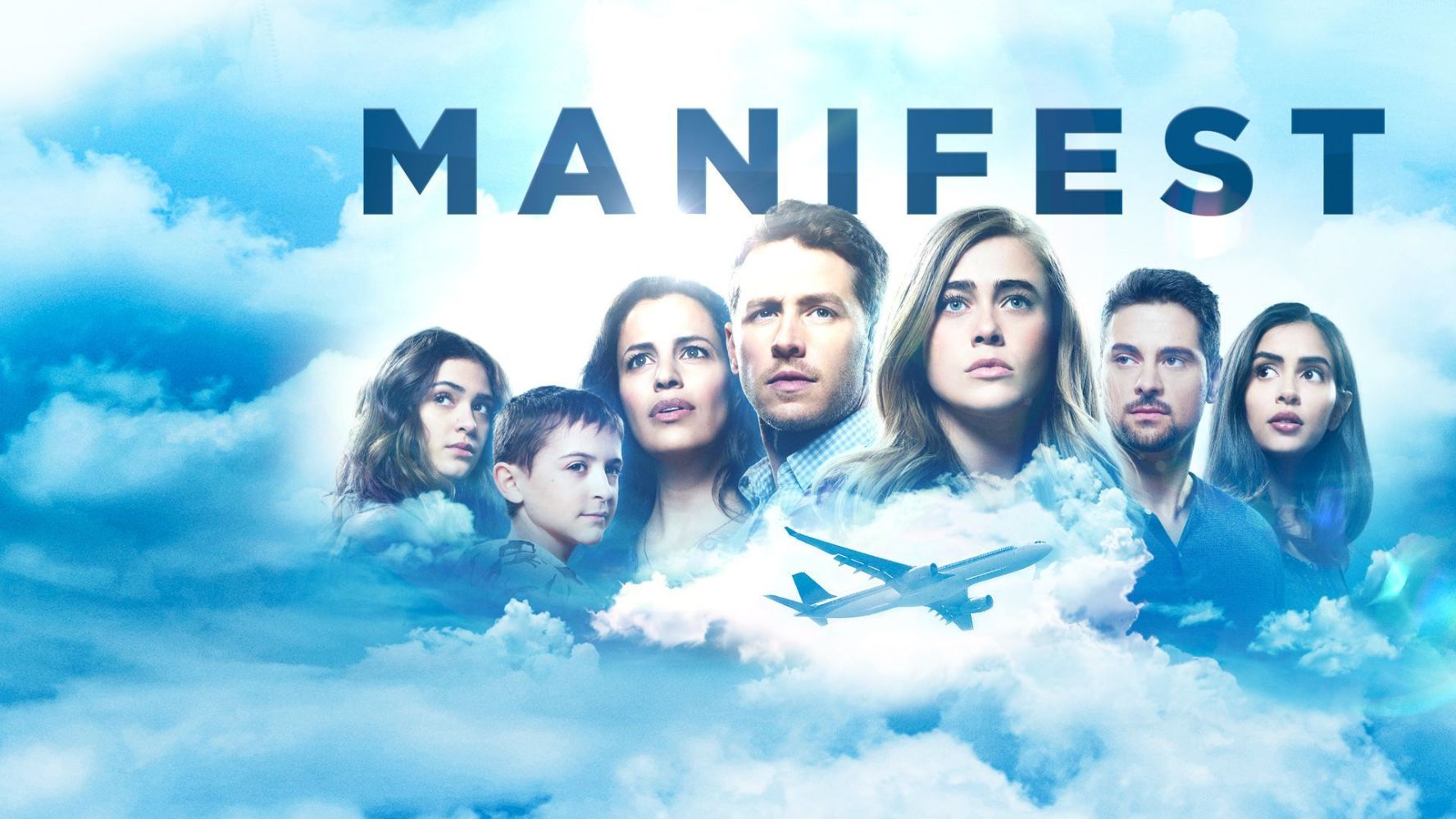 Manifest (Primeira e Segunda Temporada)