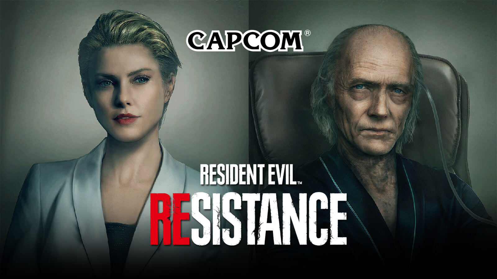 Resident Evil Resistance – Dois Novos Vilões e Mapas Revelados