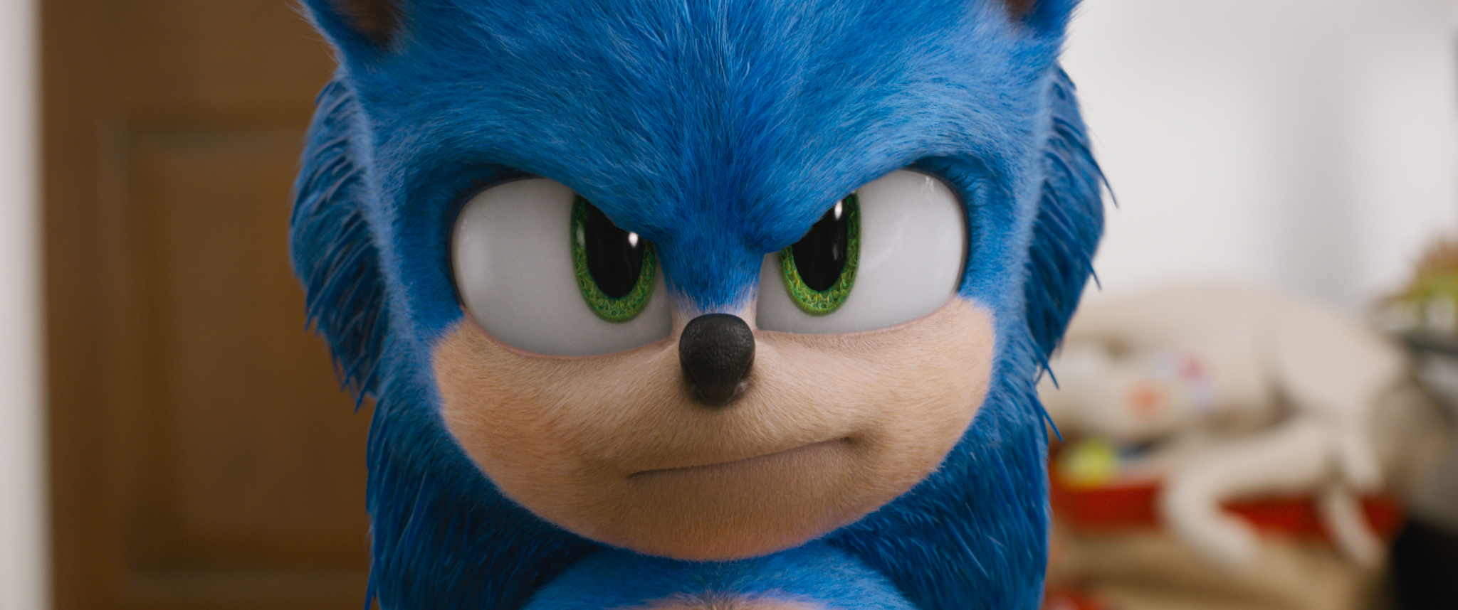 ‘SONIC – O Filme’: Sonic detona armas de Robotnik em novo clipe