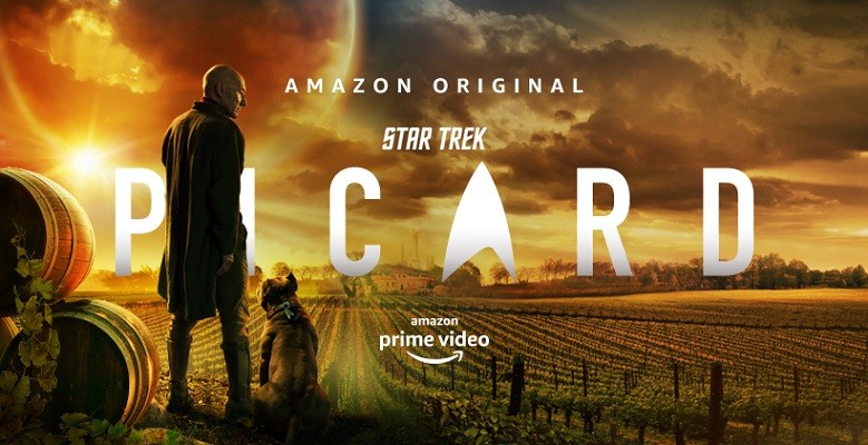 Star Trek: Picard (Primeira Temporada)