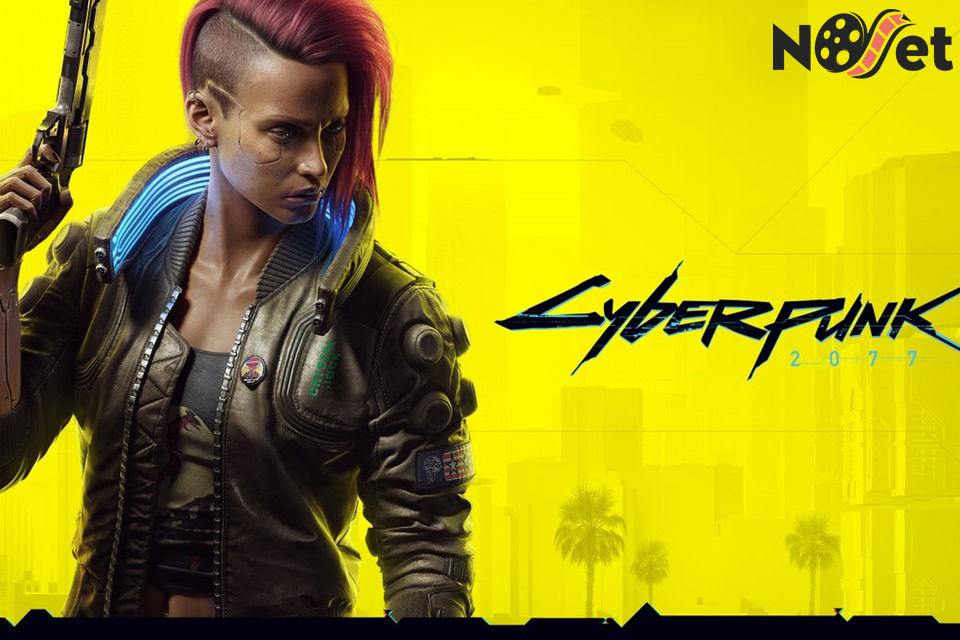 Cyberpunk 2077 posta homenagem no Dia Internacional da Mulher