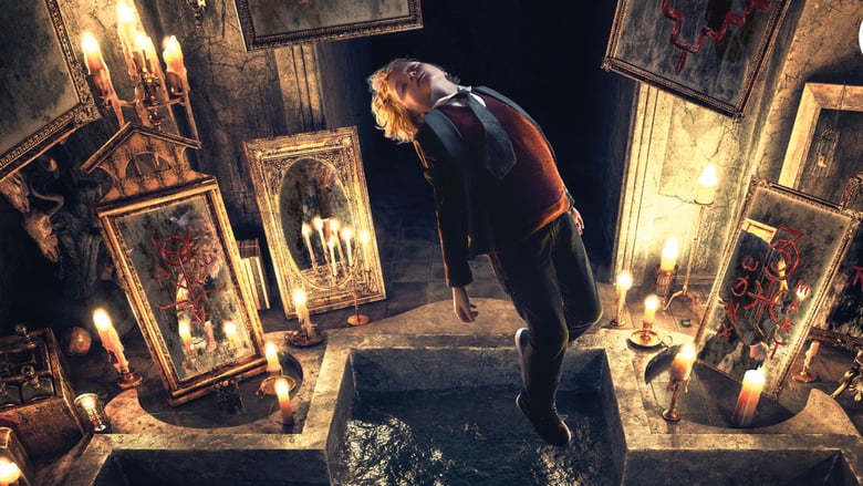 Crítica | A Maldição de Espelho (Queen of Spades: Through the Looking Glass)