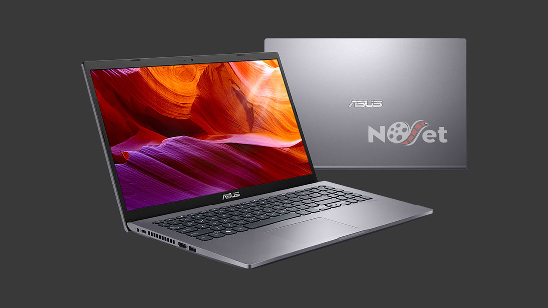 ASUS anuncia notebooks X509 e M509
