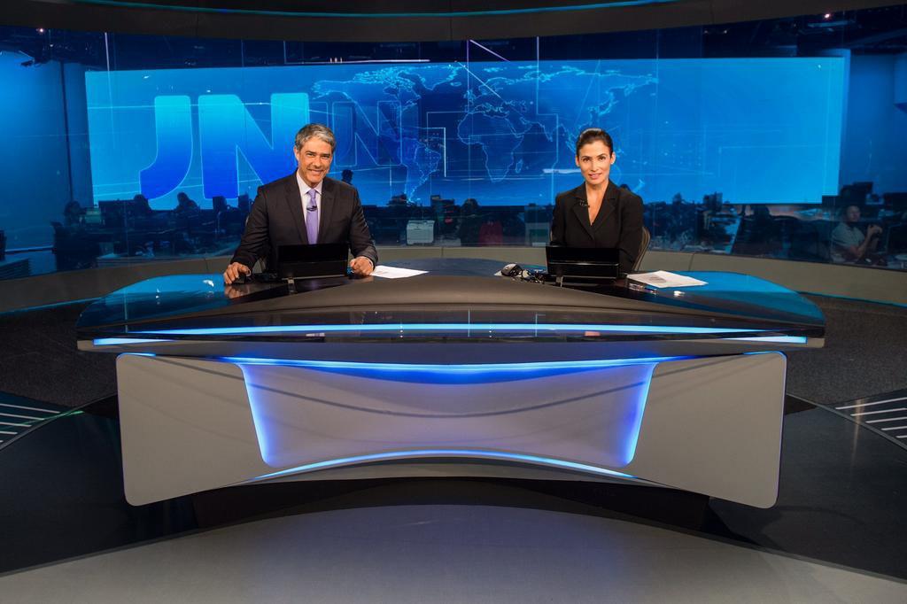 JN – 50 Anos de Telejornalismo