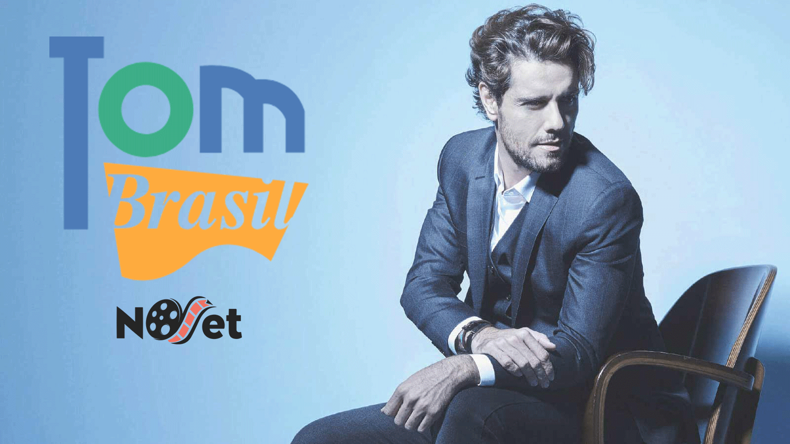Shows da turnê “Magico Amore”, de Thiago Arancam, são adiados