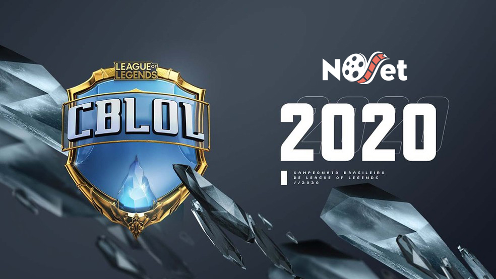 CBLoL: Vivo Keyd assume a liderança da competição