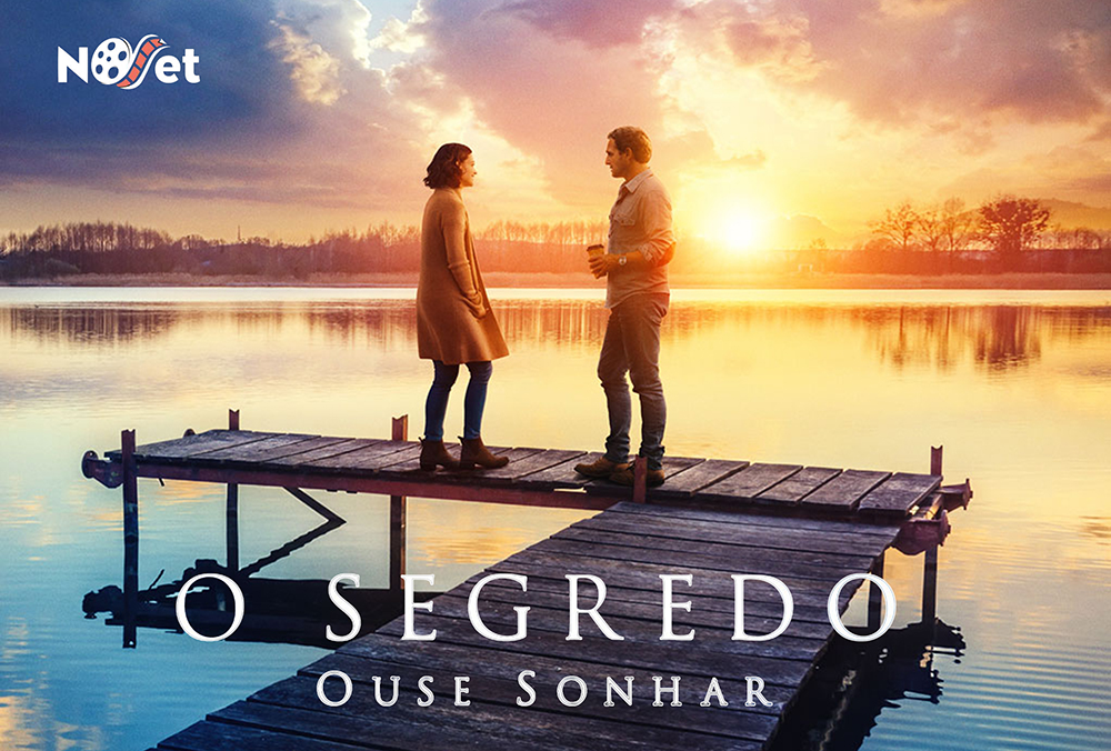 ‘O Segredo: Ouse Sonhar’ ganha trailer e promete inspirar o público.