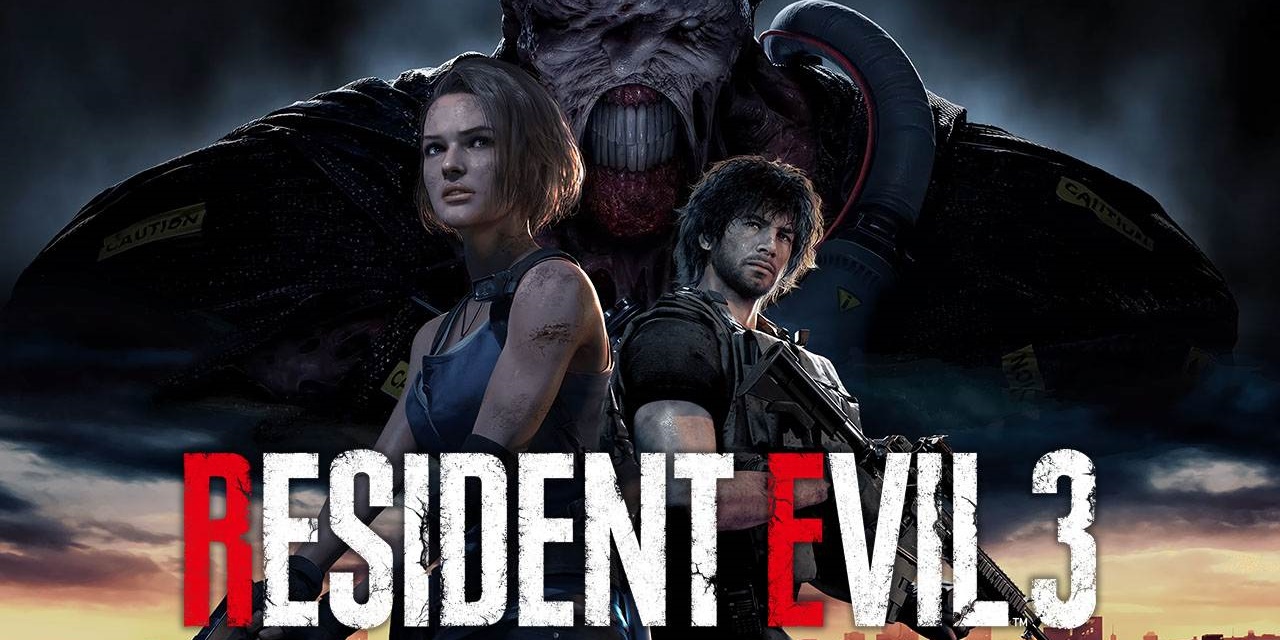 Resident Evil 3: Remake – Review