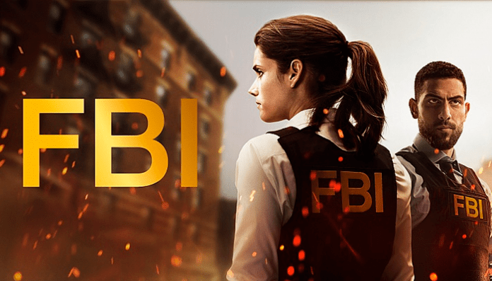FBI – Segunda  Temporada na CBS