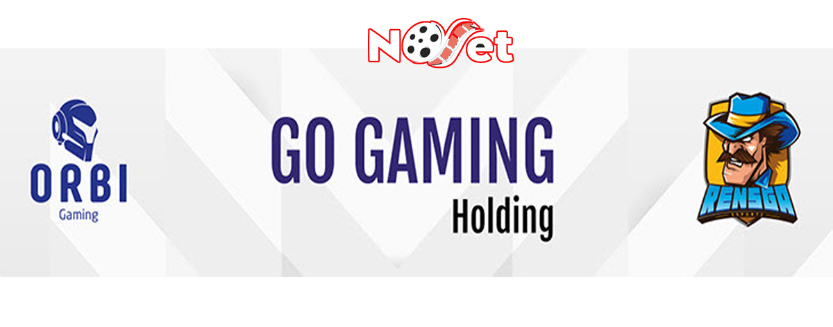 Rensga Esports: Isolamento, treino (LoL), relaxamento e Bingo!