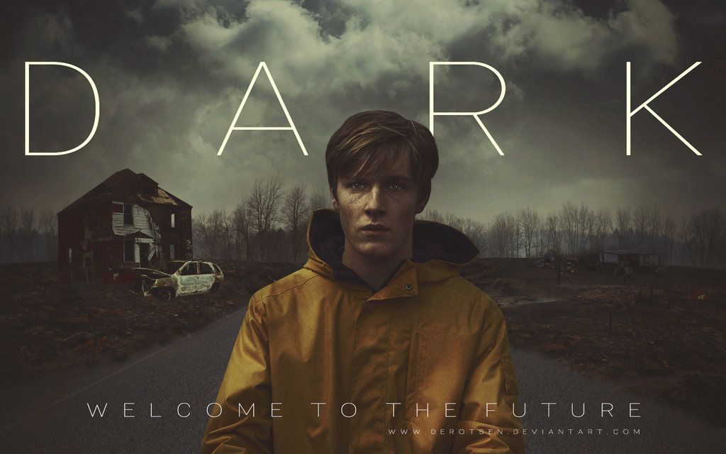 Dark: Terceira Temporada.