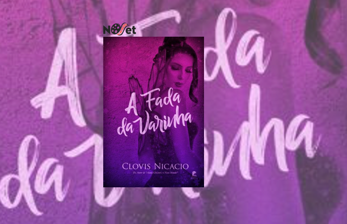 A magia da “Fada da Varinha”, da editora Casa do Escritor