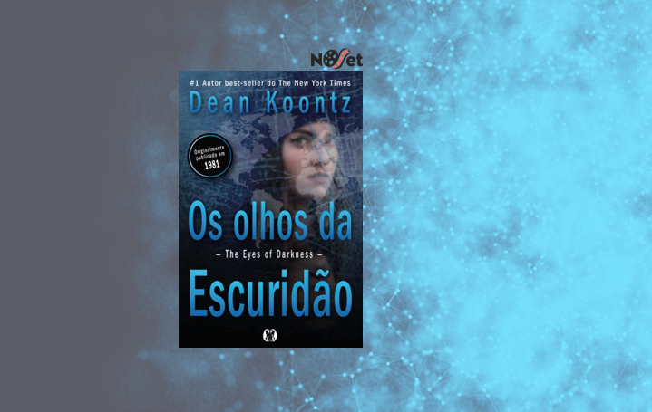 A obra antiga “Os Olhos da Escuridão” volta a fama em plena pandemia