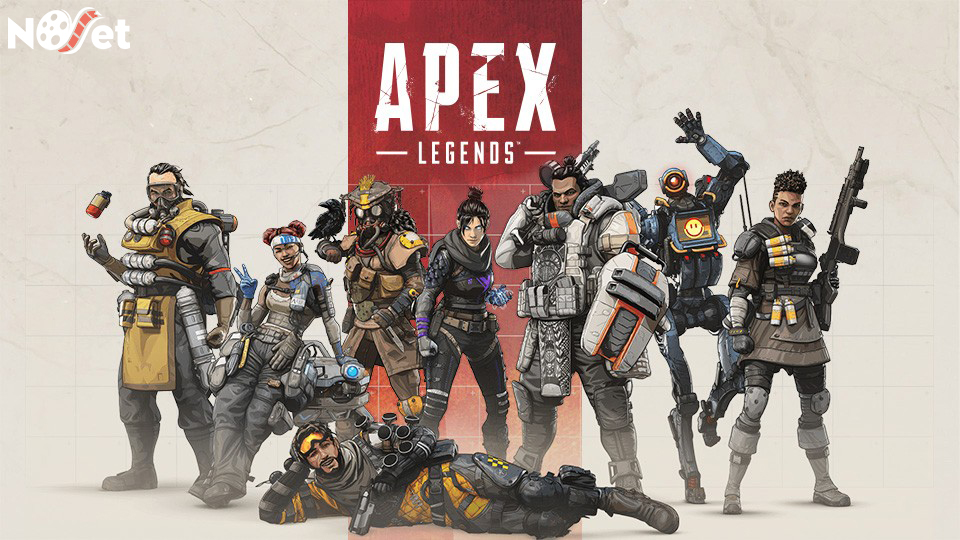 A EA afirma que Apex Legends foi o jogo gratuito mais baixado para PS4 em 2019