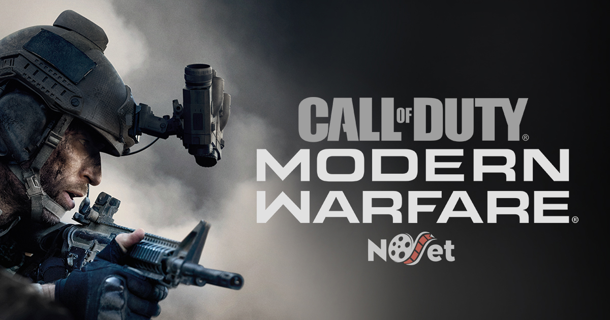 Call of Duty: Modern Warfare se destaca entre todos os jogos da franquia