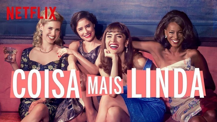 Confira trailer inédito das segunda temporada de Coisa Mais Linda
