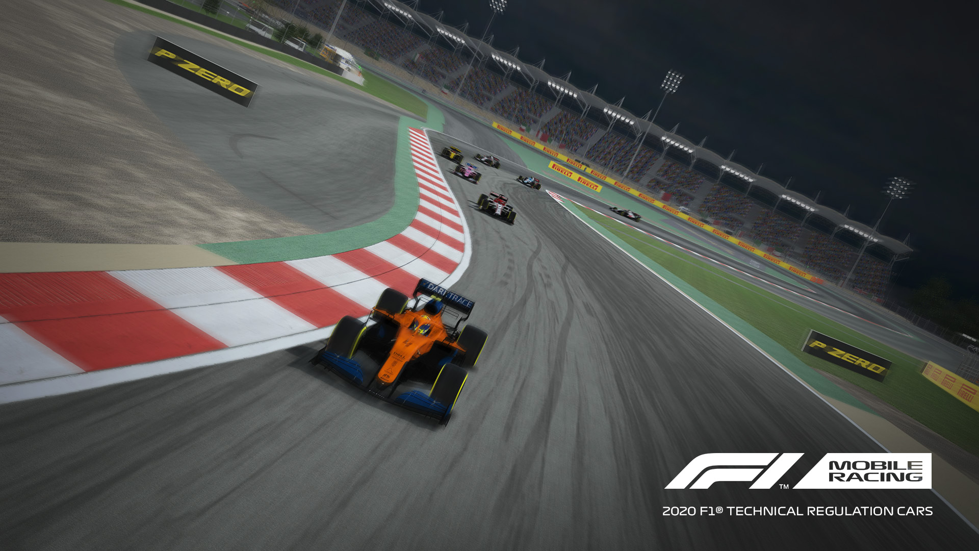 F1 2020: Codemasters anuncia o Circuito Zandvoort