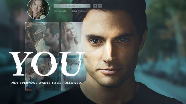 You: Você na Segunda Temporada da Netflix.