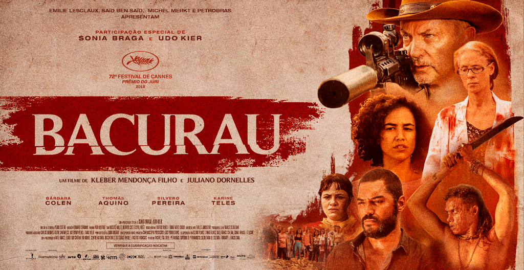 Bacurau: Cinema Nacional (2019)