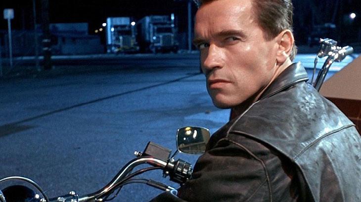 SPACE comemora aniversário de Arnold  Schwarzenegger com especial de filmes