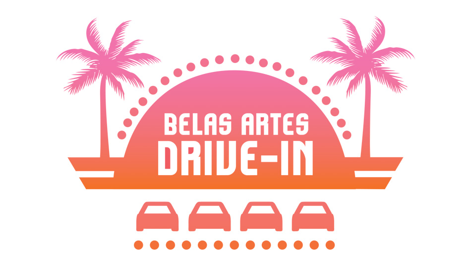 Belas Artes Drive-in: Abre nova programação