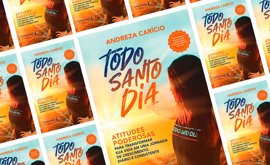 Todo Santo Dia, muito além da leitura, é uma atitude