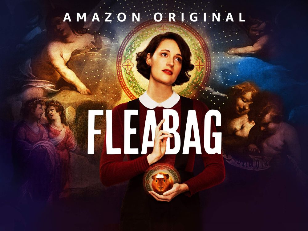 Fleabag: Primeira e Segunda Temporada