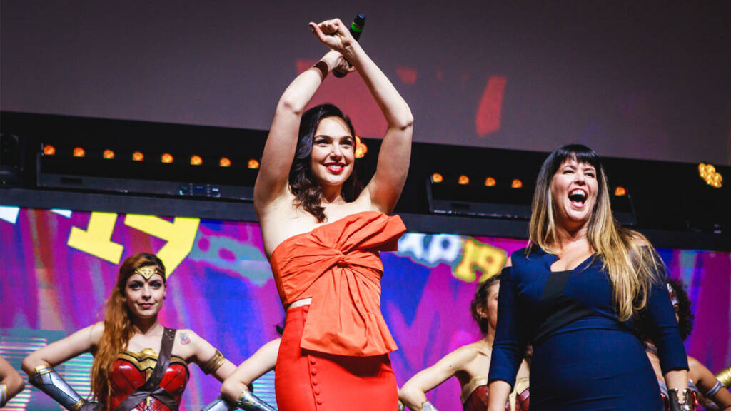 CCXP atende a pedido dos fãs e anuncia evento virtual em 2020