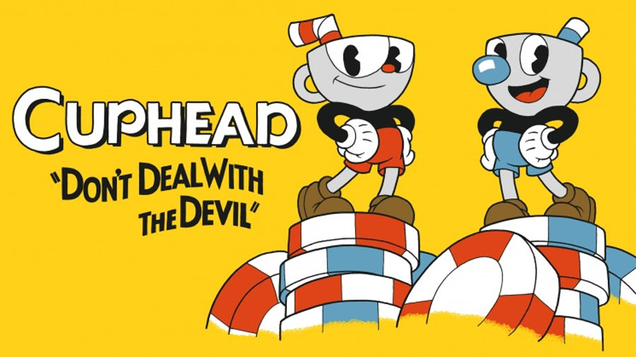 Cuphead é lançado para PlayStation 4 e já pode ser baixado no console