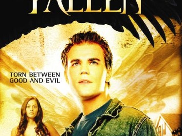 Fallen: Anjos Caídos  (2006 a 2007)