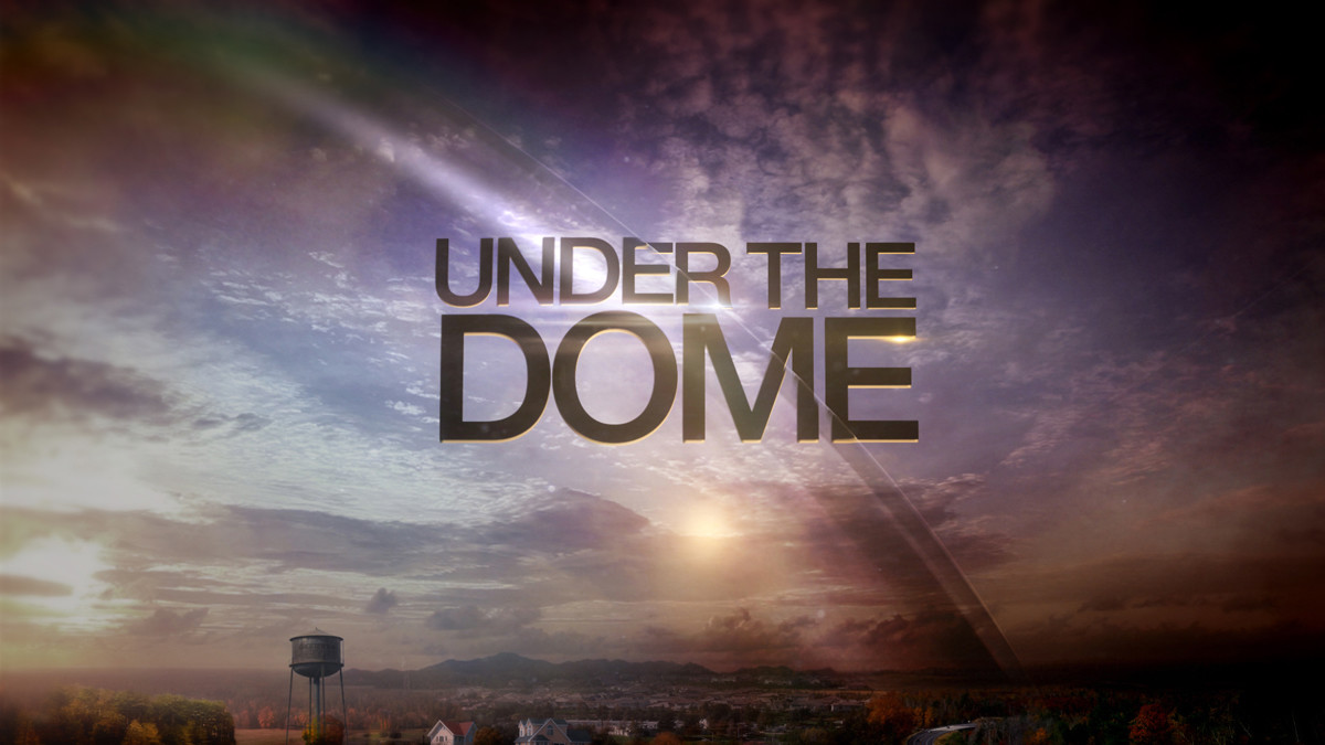 Under the Dome: O Domo de Stephen King (Série)