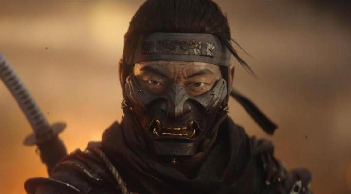 Ghost of Tsushima recebe novo patch de atualização