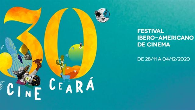 30º Festival Cine Ceará muda formato devido à pandemia e abre inscrições