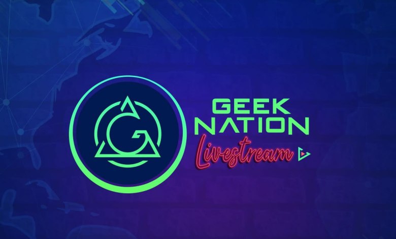 Disney terá painéis especiais de Marvel e ESPN na Geek Nation Livestream