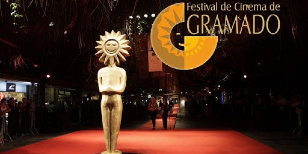 Festival de Cinema de Gramado anuncia homenagens e Curtas Brasileiros selecionados