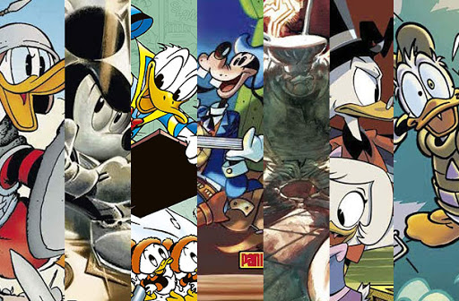 Panini e Disney lançam Frankenspato, Inspirado no clássico de terror!