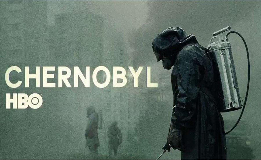 Chernobyl da HBO atinge recorde de prêmios para um único programa no BAFTA®  2020