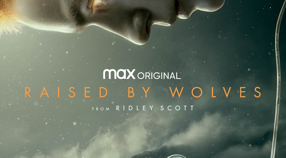 Raised by Wolves: Nova série de Ridley Scott ganha trailer