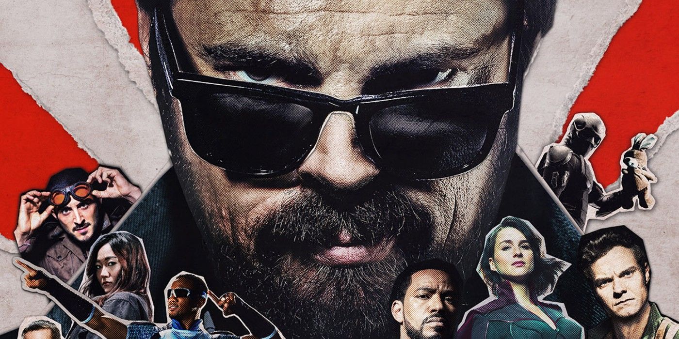 The Boys: Série ganha trailer e cartazes oficiais da segunda temporada